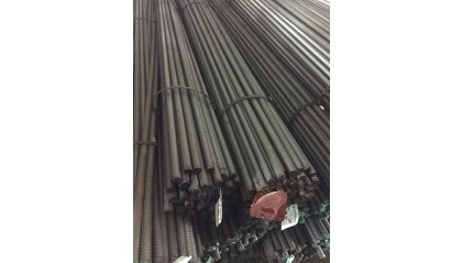 арматуру стальную рифленую 36 мм А3 (А400) 35ГС купить в Санкт-Петербурге