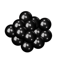 Дробь чугунная фото