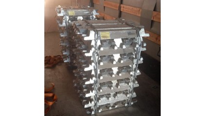 чушку алюминиевую АК8М купить в Санкт-Петербурге