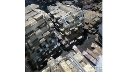 чушку латунную ЛА купить в Санкт-Петербурге