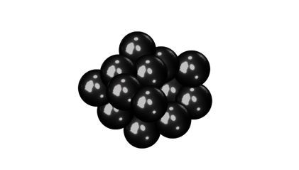 дробь чугунную литую ДЧЛ 1 мм купить в Санкт-Петербурге