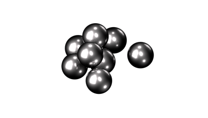 дробь стальная литая S110 2,8 мм купить в Санкт-Петербурге