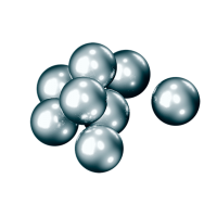 Дробь нержавеющая литая CN60 0,2 мм ТУ 4196-002-264399925-2015