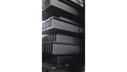 двутавр нержавеющий 25Б2 12Х13 купить в Санкт-Петербурге