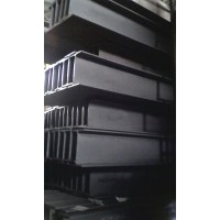 Двутавровая балка нержавеющая горячекатаная 199x151x7,5x11,5 мм 20Ш2 12Х13 ГОСТ 57837-2017