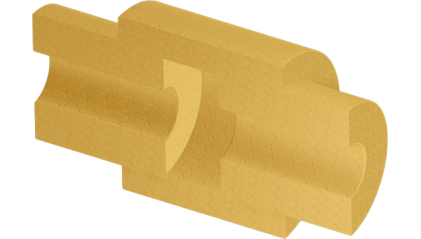 Фланец теплоизоляционный минераловатный 45 мм фото фланец теплоизоляционный минераловатный 45 мм купить в Санкт-Петербурге