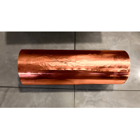 Фольга медная 0,005x200 мм (5 мкм) М2 ГОСТ 1173-2006