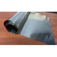Фольга нержавеющая 0,2x150 мм (200 мкм) AISI 304 DIN 50049