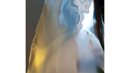 фольгу цинковую 0,07x480 мм (70 мкм) Ц0 купить в Санкт-Петербурге