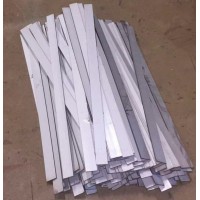 Полоса жаропрочная 20x2 мм 20Х20Н14С2 ГОСТ 103-2006