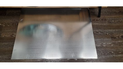 лист жести белый 0,36x1000x820 мм ЭЖР купить в Санкт-Петербурге