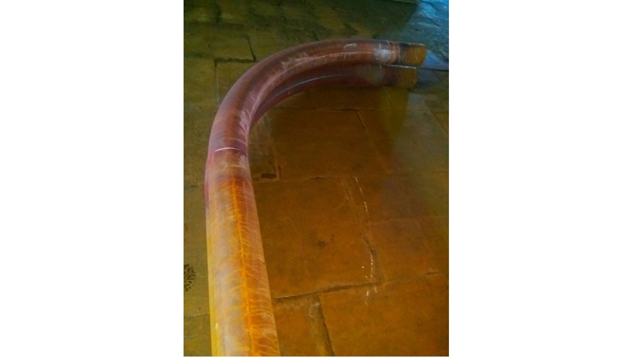 Гибку труб купить в Санкт-Петербурге