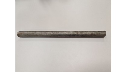 круг жаропрочный 20 мм 13Х11Н2В2МФ купить в Санкт-Петербурге