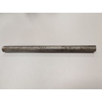 Круг жаропрочный горячекатаный 22 мм 20Х1М1Ф1ТР ГОСТ 2590-2006