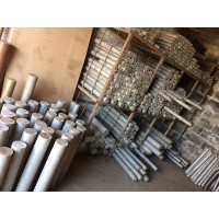 Круг нержавеющий горячекатаный 40 мм 14Х17Н2 ГОСТ 5949-2018