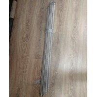 Круг нержавеющий калиброванный 10 мм 40Х13 ГОСТ 5949-2018