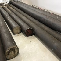 Круг стальной кованый 125 мм 34ХН3МА ГОСТ 1133-71