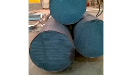 круг стальной горячекатаный 10 мм 12Х2Н4А купить в Санкт-Петербурге