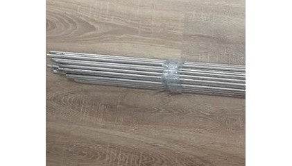 круг стальной серебрянку 20 мм У7 купить в Санкт-Петербурге