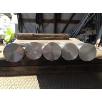 Круг титановый 50 мм ВТ22 ГОСТ 26492-85