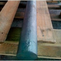 Круг вольфрамовый 1 мм ВТ-15 ТУ 48-19-27-88