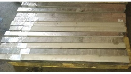 Квадрат алюминиевый 30x30 мм Д1 фото квадрат алюминиевый 30x30 мм Д1 купить в Санкт-Петербурге