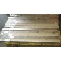 Квадрат алюминиевый 30x30 мм АМг5 ГОСТ 21488-97