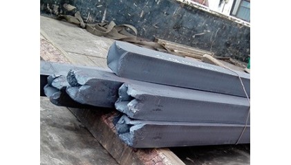 квадрат жаропрочный 4x4 мм AISI 321 купить в Санкт-Петербурге