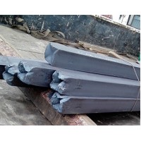 Квадрат нержавеющий горячекатаный 30x30 мм 12Х18Н10Т ГОСТ 2591-2006