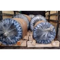 Лента алюминиевая 100x10 мм АВ ГОСТ 13726-97