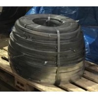 Лента бандажная стальная 15x0,2 мм 08кп ГОСТ 3560-73