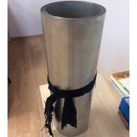 Лента биметаллическая 10x0,2 мм ТБ103/70 ГОСТ 10533-86