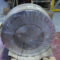 Лента биметаллическая 20x0,3 мм АкСтАк ТУ 1881-003-55680513-2004