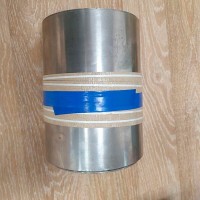 Лента биметаллическая 20x0,3 мм НзСтНз ТУ 1881-009-75479902-2008