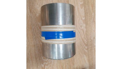 ленту биметаллическую 5x0,2 мм НзСтНз купить в Санкт-Петербурге