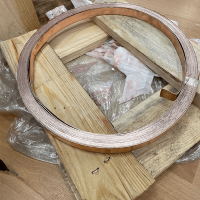 Лента биметаллическая 20x0,3 мм АПМ1-М ТУ 24.42.24-010-75479902-2017