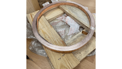 ленту биметаллическую 5x1 мм АПМ1-М купить в Санкт-Петербурге