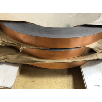 Лента биметаллическая 20x0,8 мм МСтМ ТУ 1881-003-75479902-2005