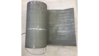 ленту жаропрочную 13x1 мм 12Х17 купить в Санкт-Петербурге