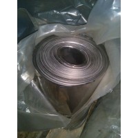 Лента нержавеющая монтажная 50x7 мм 07Х16Н6 ГОСТ 14918-80