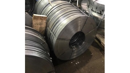 ленту стальную для бронирования кабелей 50x1 мм 08кп купить в Санкт-Петербурге