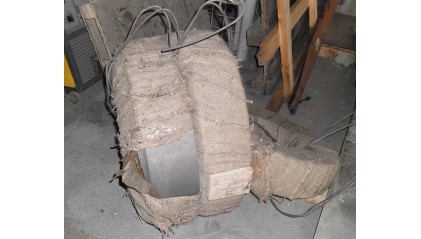 ленту стальную термообработанную 6x0,7 мм 70С2ХА купить в Санкт-Петербурге