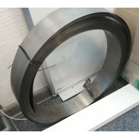 Лента стальная плющеная отожженная 10x2,2 мм У8А ГОСТ 10234-77