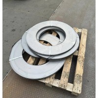 Лента стальная упаковочная мягкая 20x0,7 мм 08пс ГОСТ 3560-73