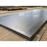 Лист чугунный 10x800x1500 мм СЧ35 ГОСТ 1412-85