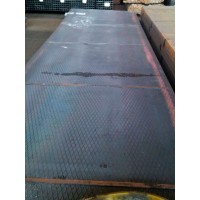 Лист стальной с ромбическим рифлением 5x1200x3000 мм С235 ГОСТ 8568-77