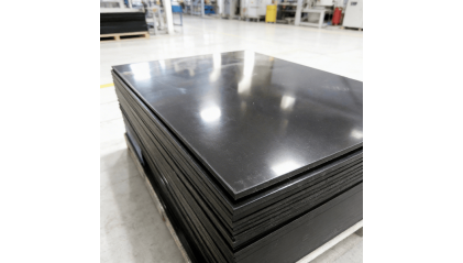 высокомолекулярный листовой полиэтилен 3x1000x2000 мм PE100 купить в Санкт-Петербурге