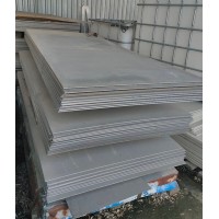 Лист жаропрочный 0,6x1500x6000 мм AISI 310 DIN 50049-1992