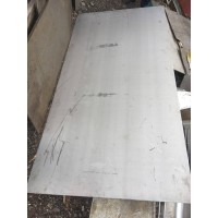 Лист жаропрочный 2,2x1500x6000 мм 12Х18Н9 ГОСТ 24982-81