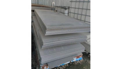 лист жаропрочный 2 мм AISI 310 купить в Санкт-Петербурге